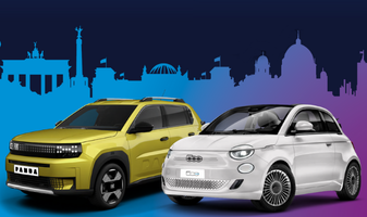 Fiat Berlin Edition Angebote
