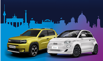Fiat Berlin Edition Angebote