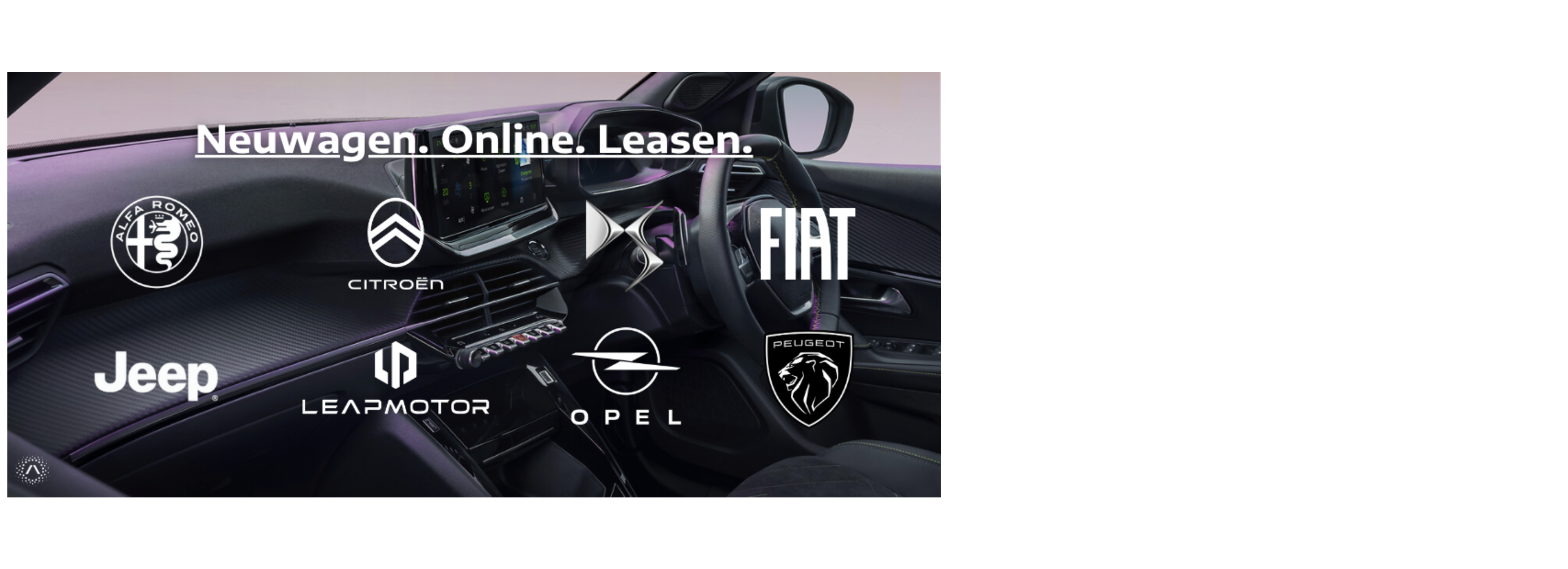 Neuwagen. Online. Leasen. - Stellantis &You Neuwagen. Online. Leasen.