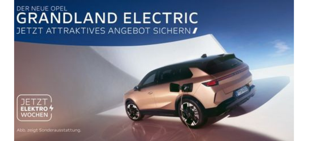 Opel Angebote