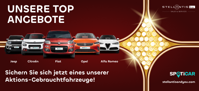 Top-Angebot