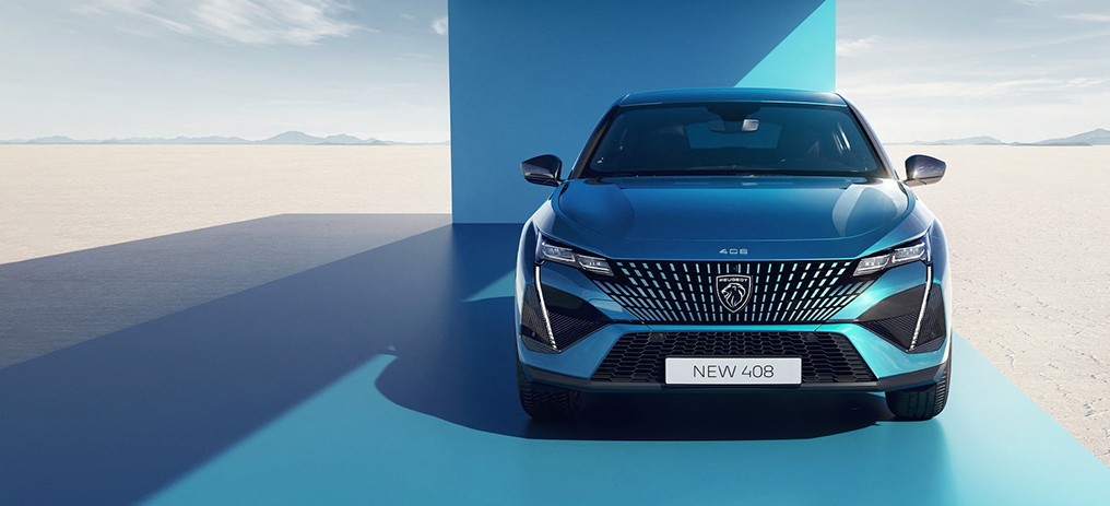 408 - Stellantis &You 408
