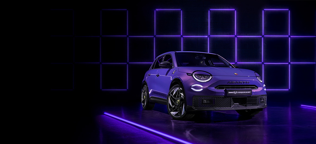 600e - Stellantis &You 600e