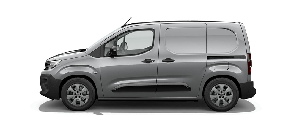 Combo Cargo - Stellantis &You Combo Cargo