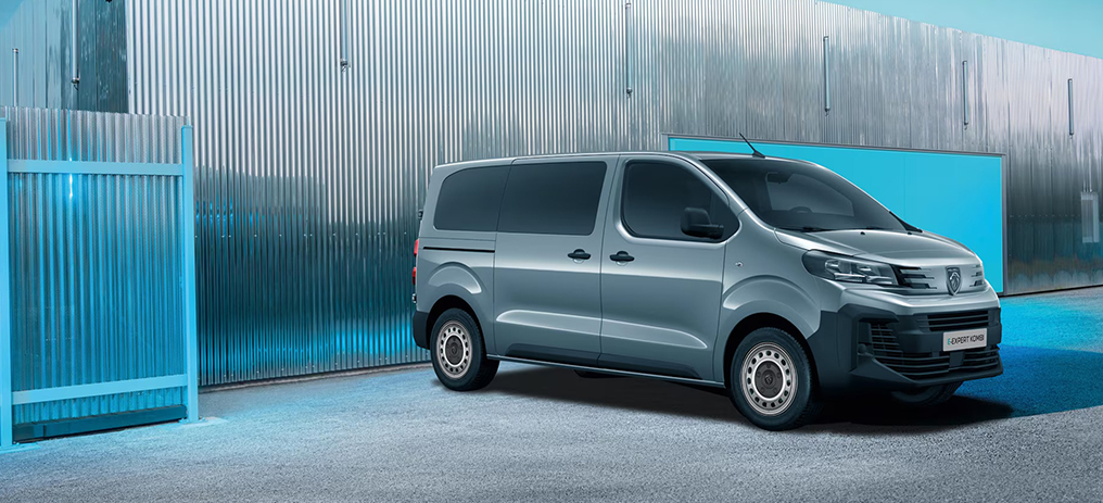 E-Expert - Stellantis &You E-Expert