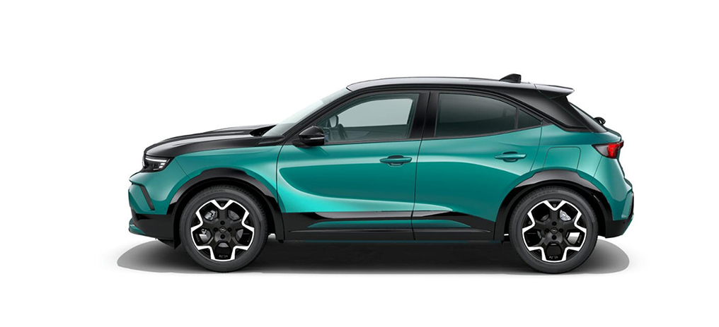 Mokka - Stellantis &You Mokka