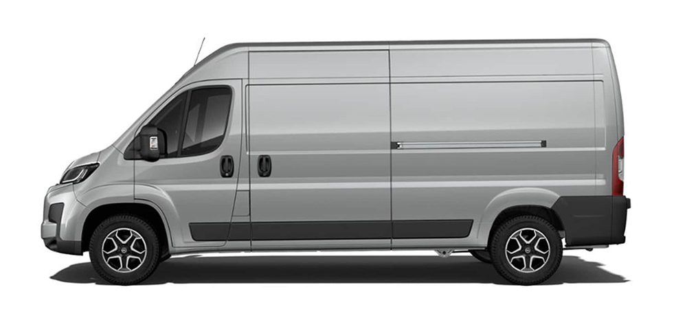 Movano - Stellantis &You Movano