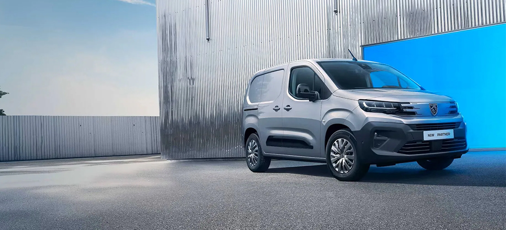 Partner - Stellantis &You Partner