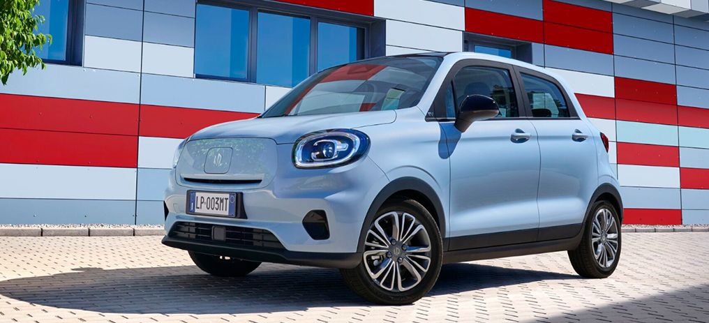 T03 - Stellantis &You T03