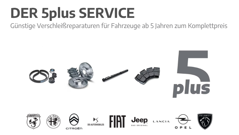 Blog 5plus Service - Stellantis &You Blog 5plus Service - Stellantis &You