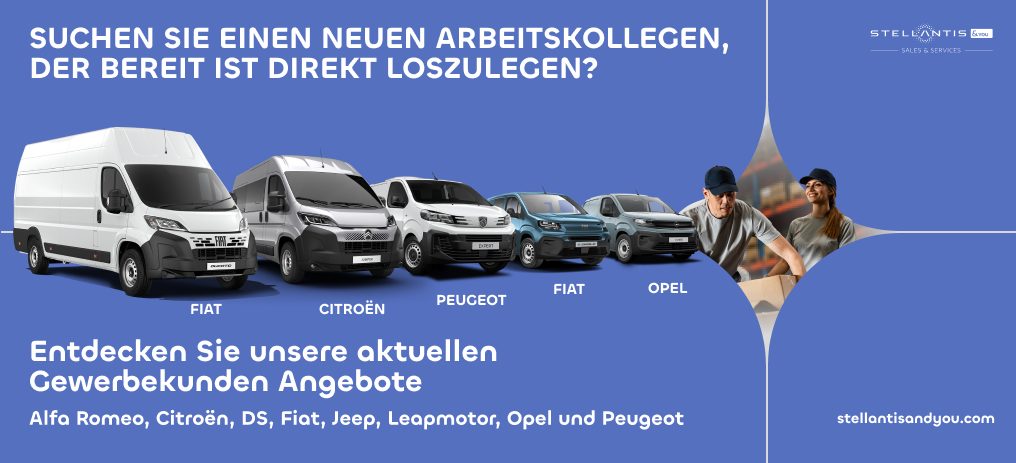 Geschaeftskunden Angebote