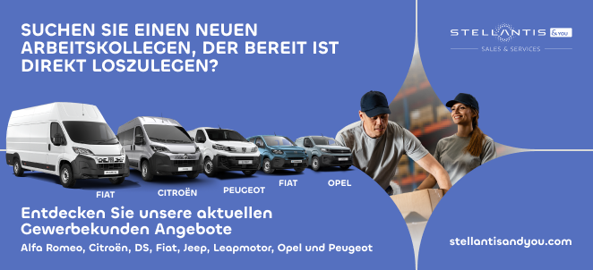 B2B - Stellantis &You