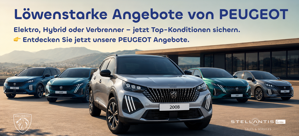 Löwenstarke_Peugeot - Stellantis &You Löwenstarke_Peugeot - Stellantis &You