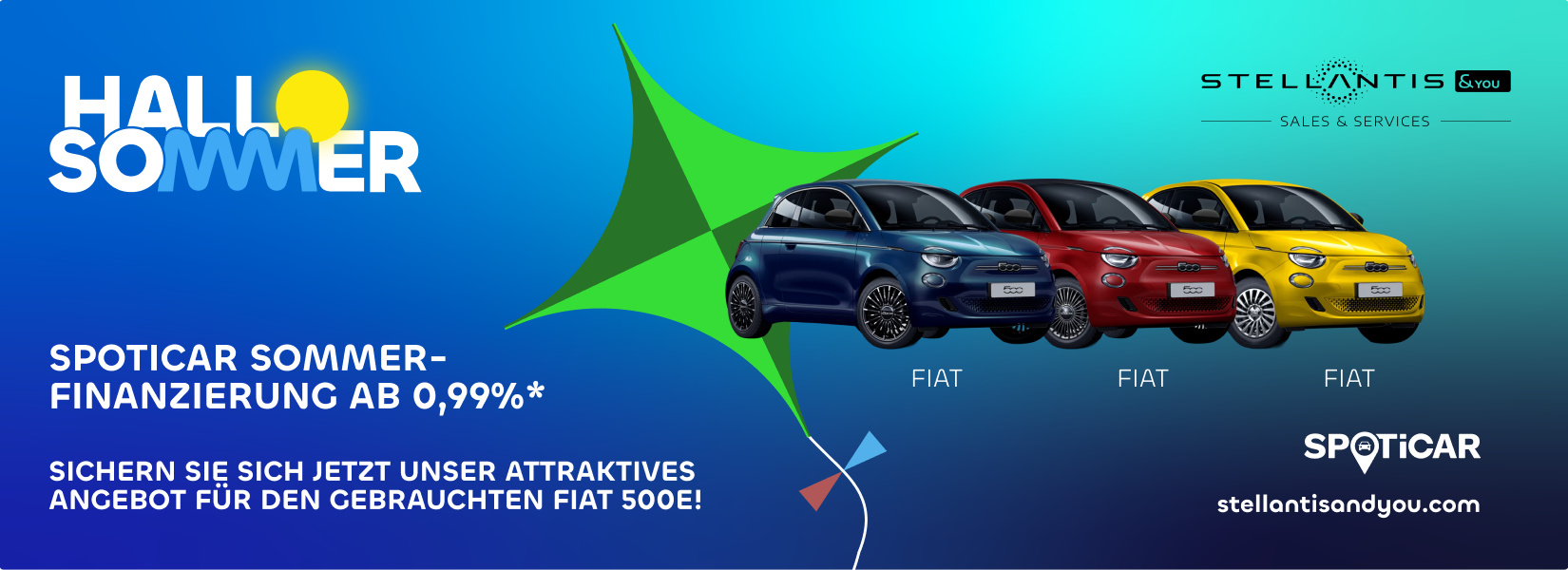 Fiat_500e-Sommer-Finanzierung - Stellantis &You Fiat_500e-Sommer-Finanzierung - Stellantis &You
