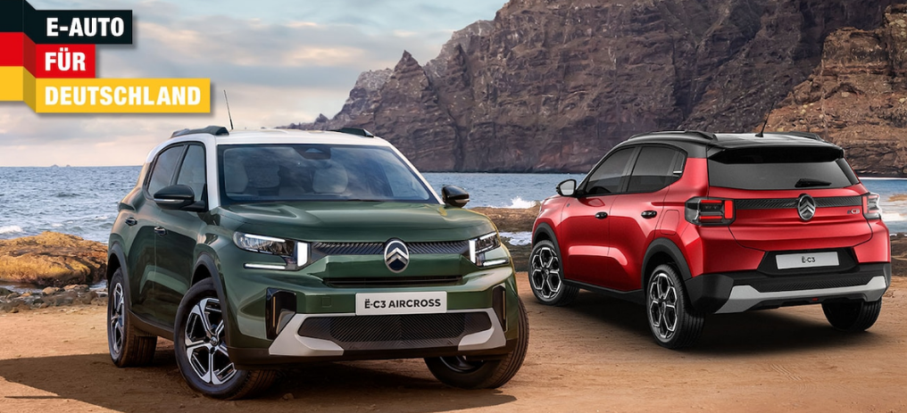 Citroën Pramie - Stellantis &You Citroën Pramie - Stellantis &You