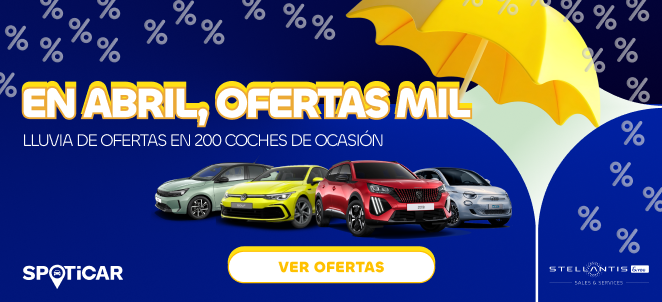Ofertas mil - Stellantis &You