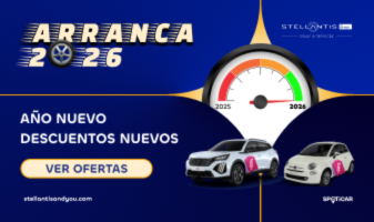 Consigue descuento en tu coche de ocasión