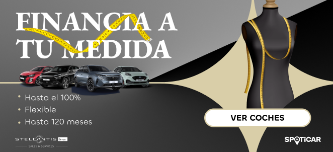 Consigue una financiación a tu medida