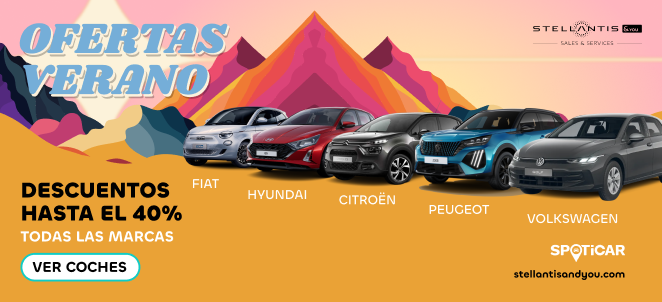 Encuentra nuestras ofertas de verano