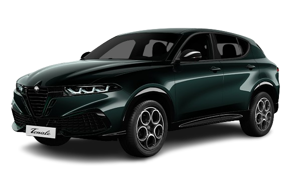 Alfa Romeo Tonale Sprint - Stellantis &You