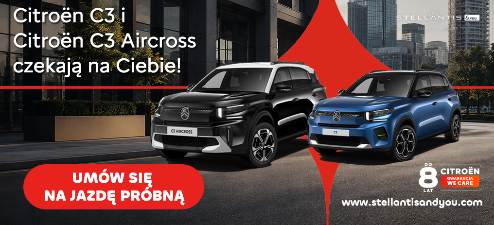 Citroen C3 i Citroen C3 Aircross - Stellantis &You Citroen C3 i Citroen C3 Aircross - Stellantis &You