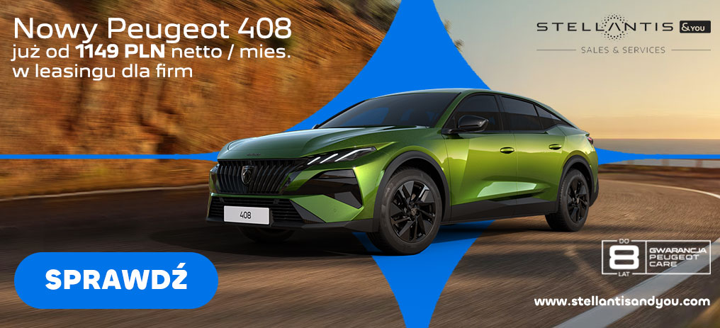 Peugeot 4008  - Stellantis &You