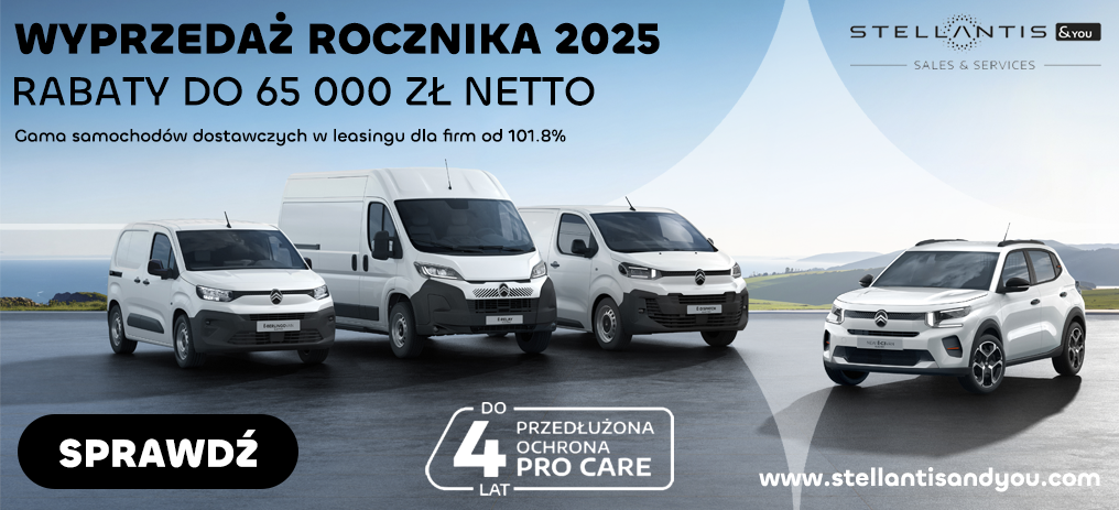 Citroën LCV