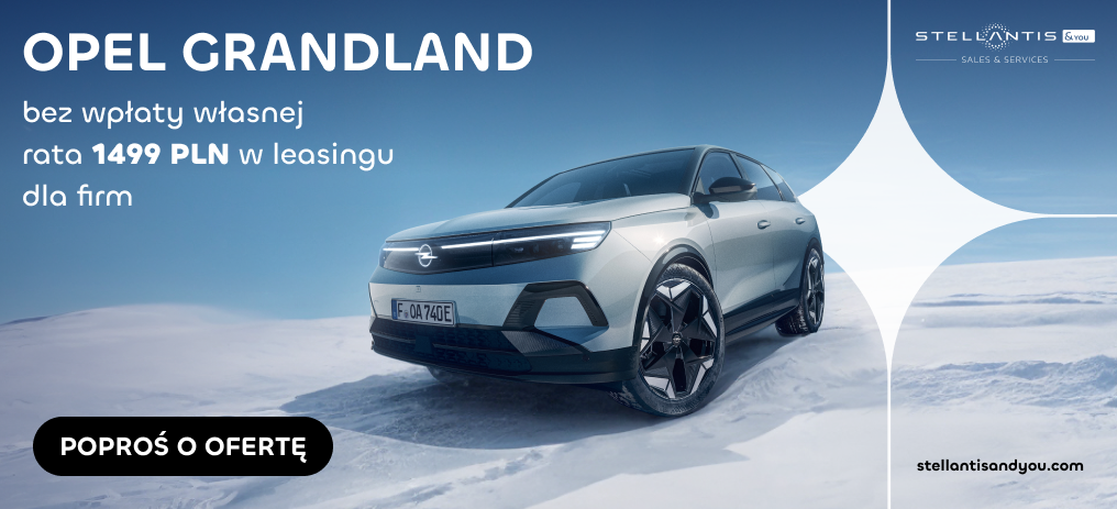 OPEL Grandland - Stellantis &You OPEL Grandland