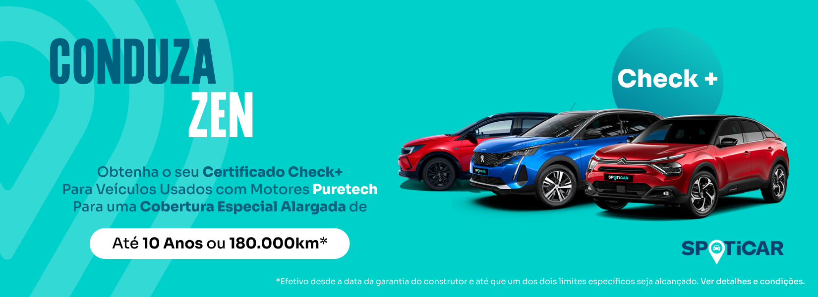 Cobertura 10 anos PureTech - Stellantis &You