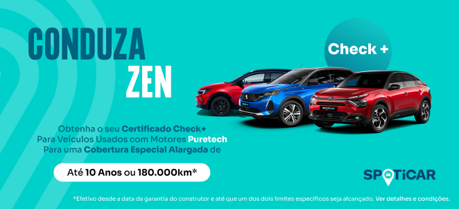 Cobertura Alargada Motores PureTech - Stellantis &You