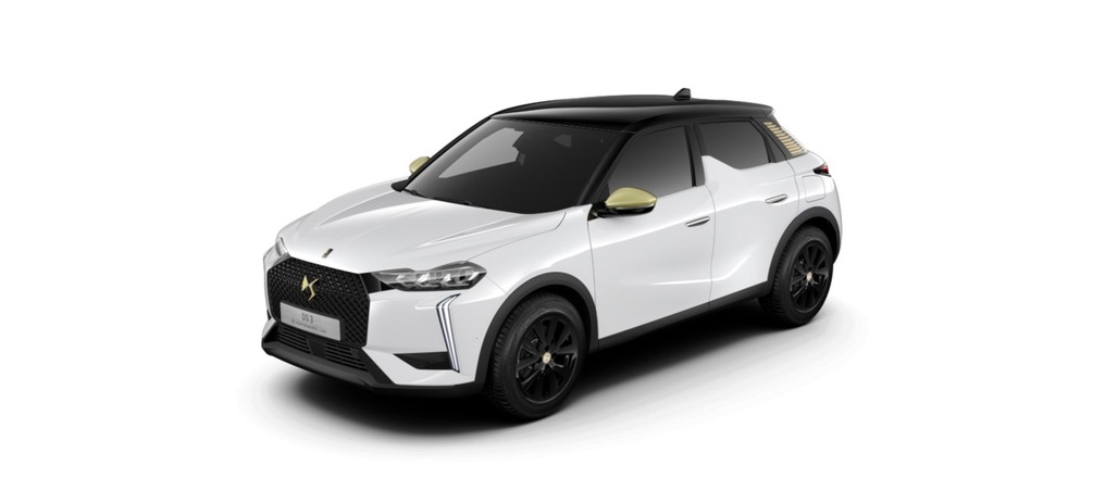 DS 3 DS PERFORMANCE LINE - Stellantis &You DS 3 DS PERFORMANCE LINE - Stellantis &You