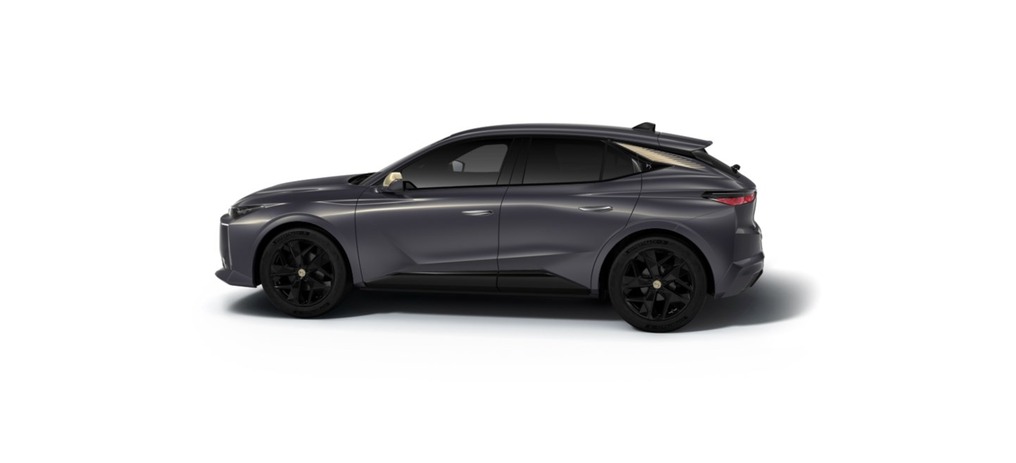 N°4 DS PERFORMANCE LINE - Stellantis &You N°4 DS PERFORMANCE LINE - Stellantis &You