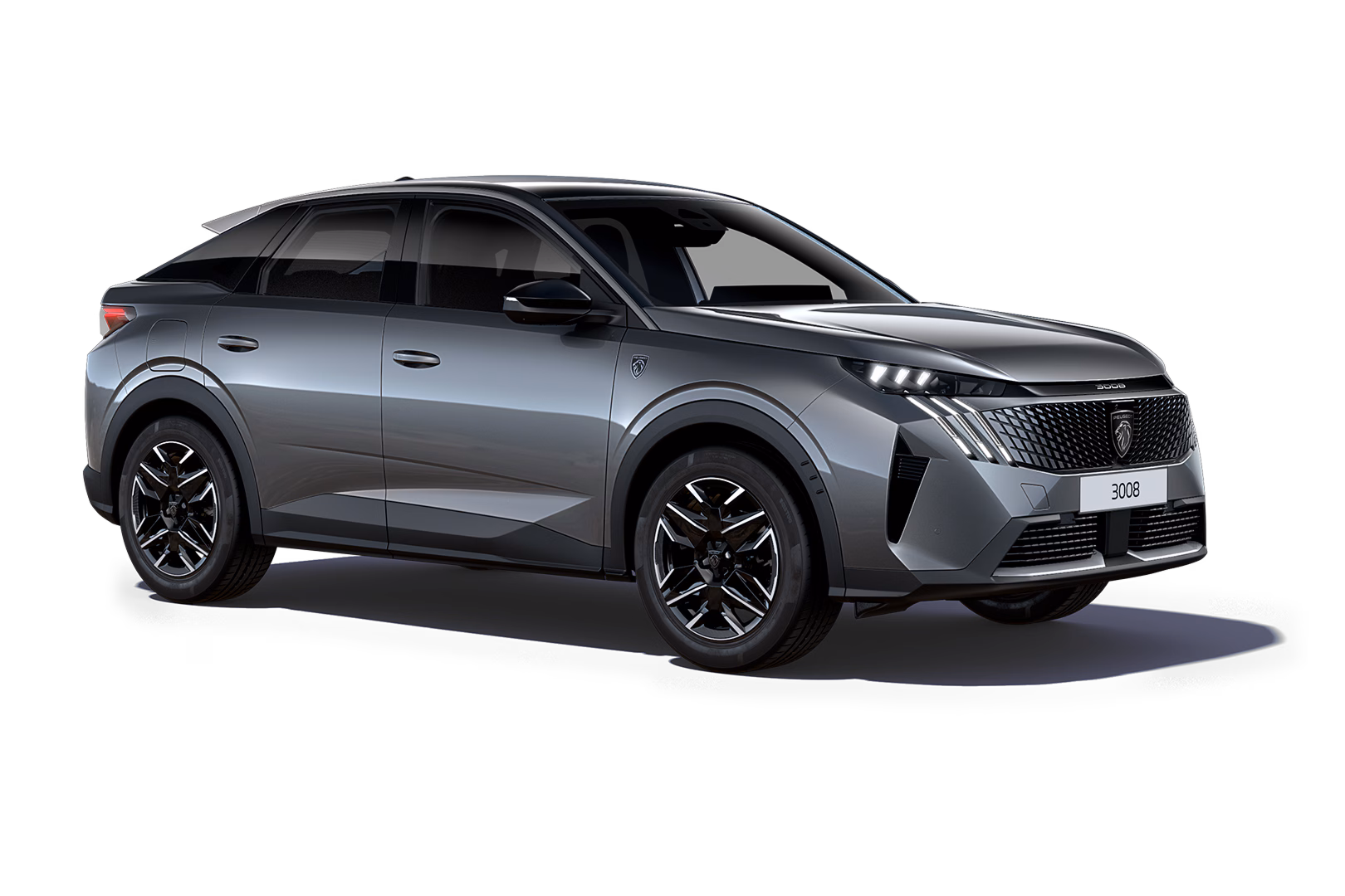 Peugeot 3008 GT Exclusive - Stellantis &You