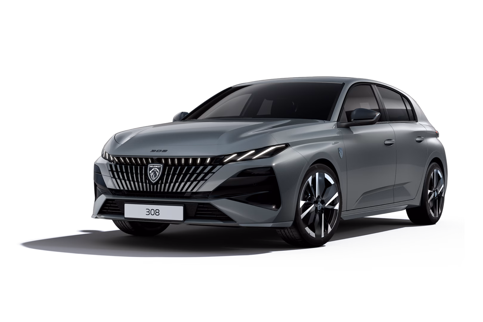 Peugeot 308 GT Exclusive - Stellantis &You