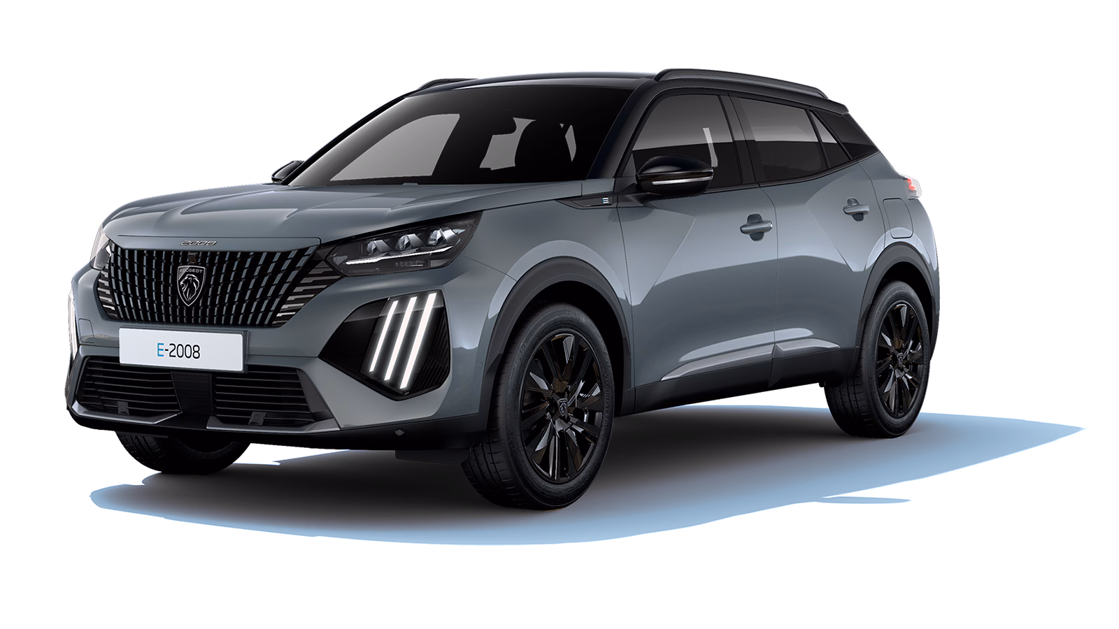 Peugeot E-2008 GT Exclusive - Stellantis &You