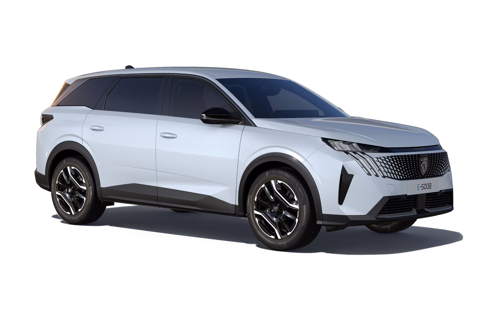 Peugeot E-5008 Allure - Stellantis &You