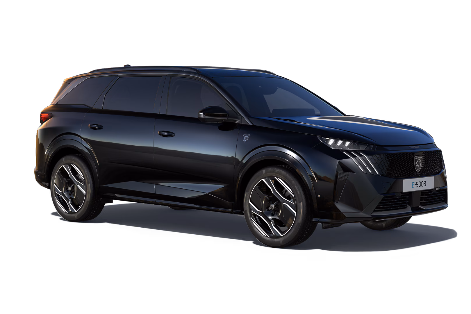 Peugeot 5008 GT - Stellantis &You