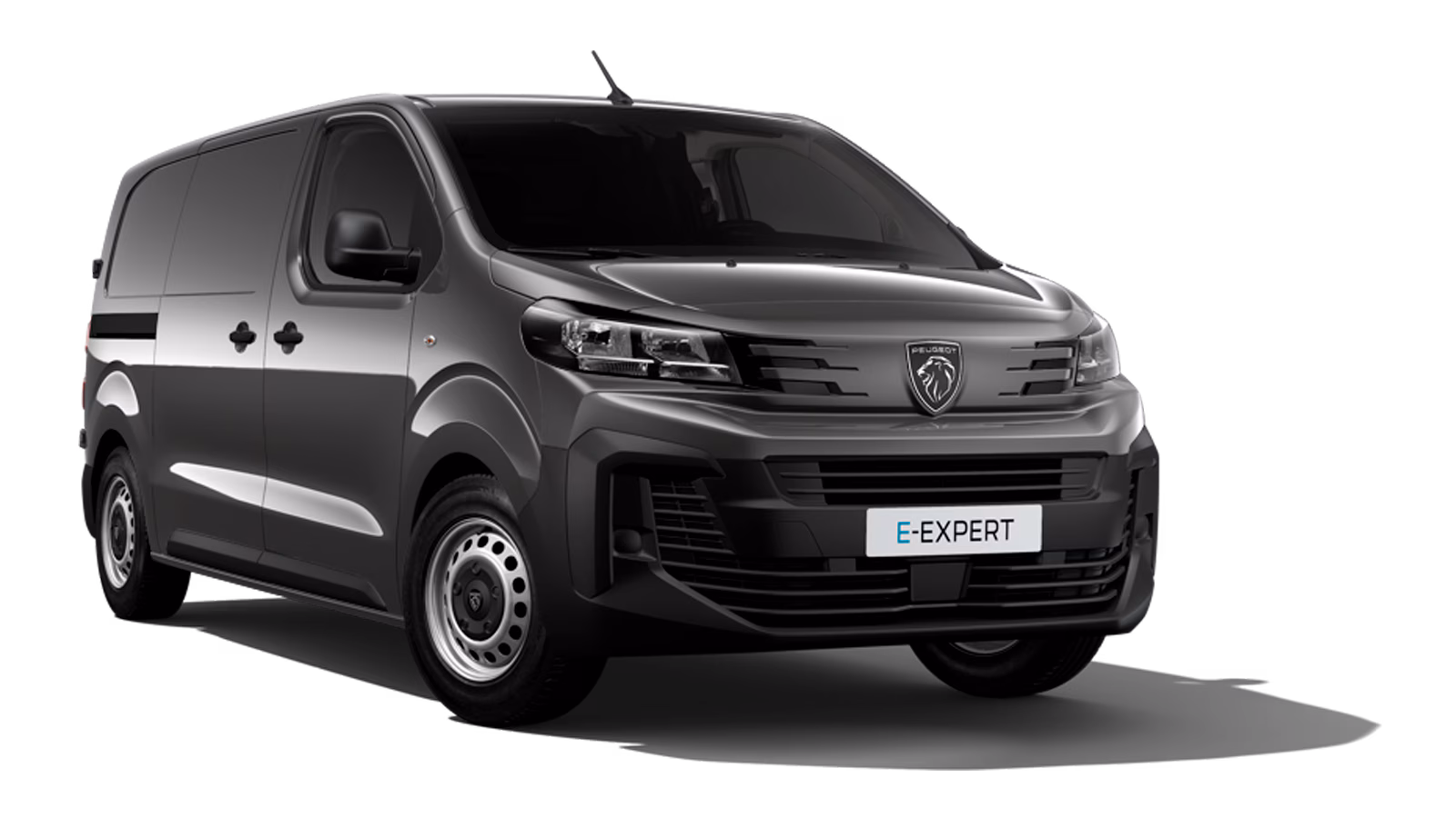 Peugeot E-Expert Fourgon M / XL - Stellantis &You