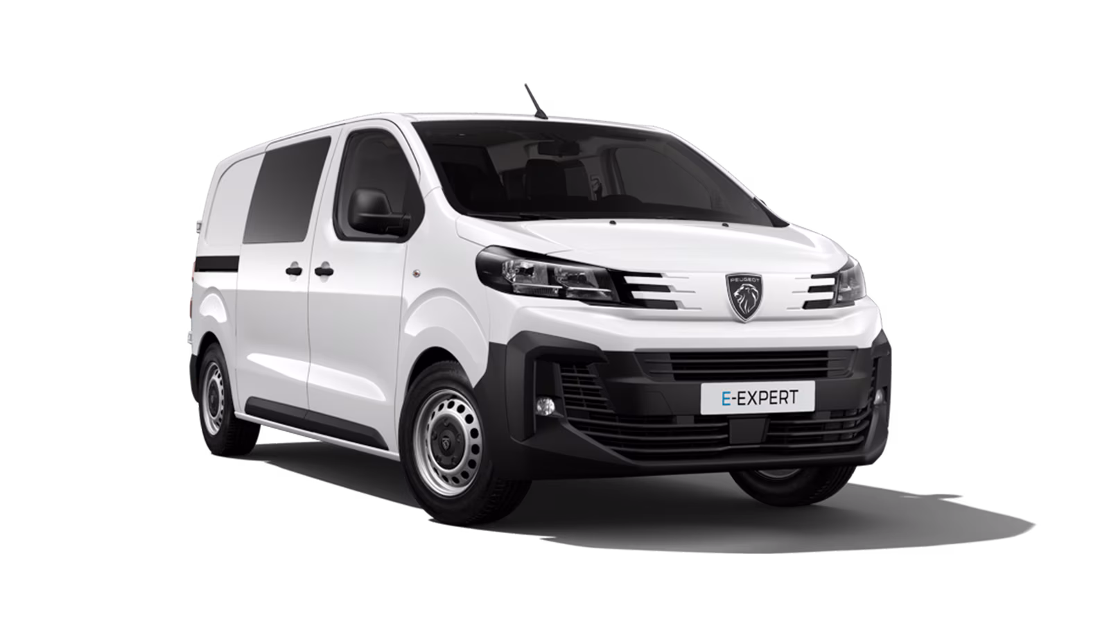 Peugeot E-Expert Cabine Approfondie XL - Stellantis &You