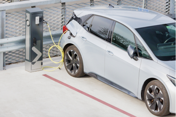 Bonus voiture électrique - Stellantis &You