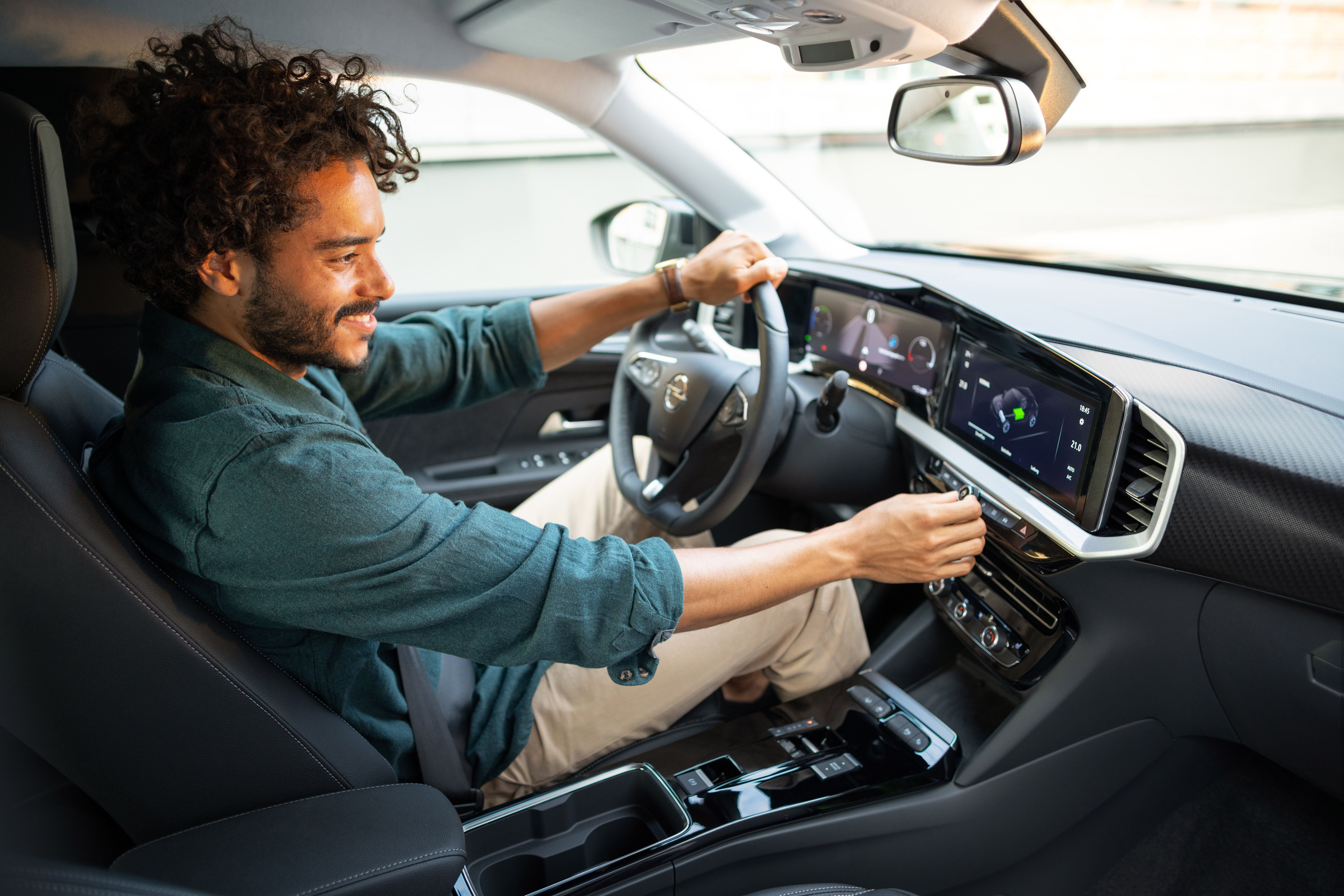 Propriétaire véhicule voiture leasing - Stellantis &You