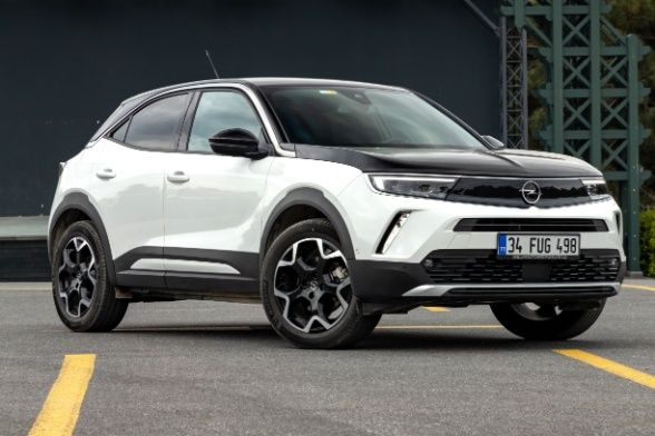 Quel SUV consomme le moins - Stellantis &You