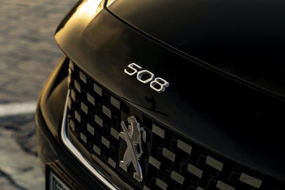 Peugeot 508 - Stellantis&You