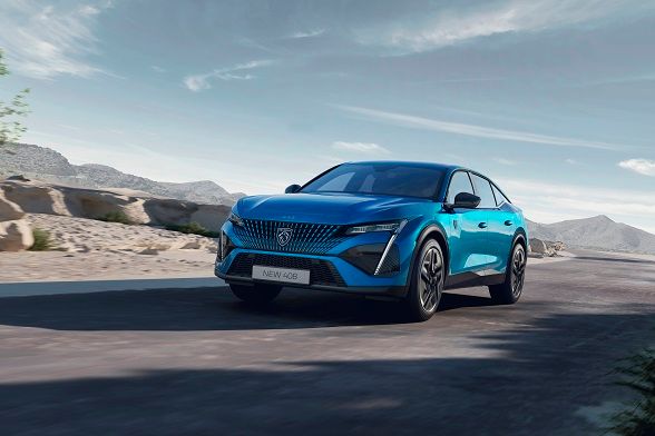 Quelle voiture hybride choisir - Stellantis &You