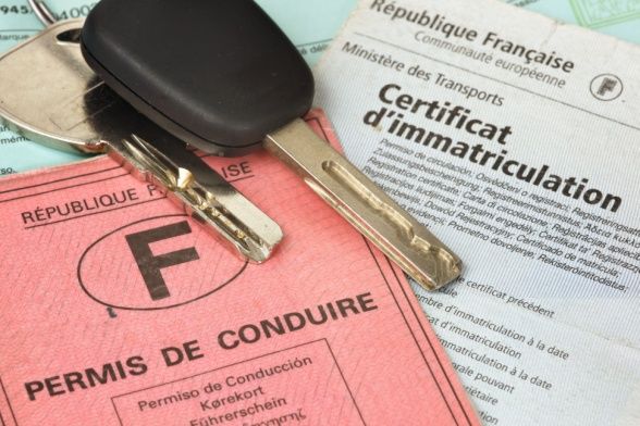 Etapes permis de conduire - Stellantis &You
