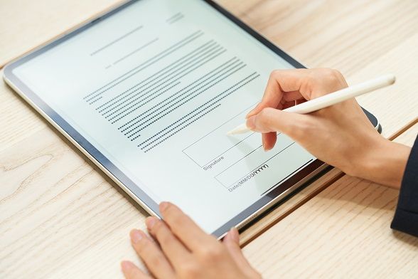 Permis de conduire dématérialisé - Stellantis &You