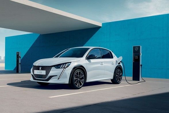 Avantages en nature véhicule électrique - Stellantis &You