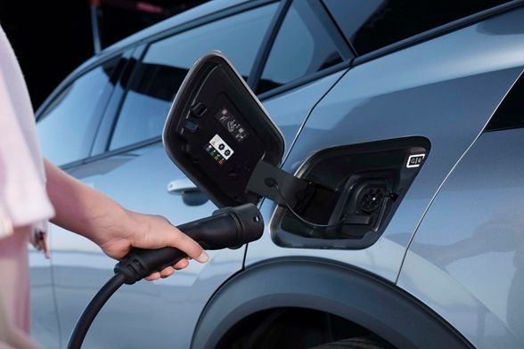 Autonomie voiture électrique - Stellantis &You