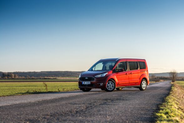 Voitures 7 places avec un grand coffre - Stellantis &You Voitures 7 places avec un grand coffre - Stellantis &You