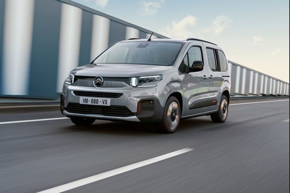 Guide des utilitaires - Stellantis &You